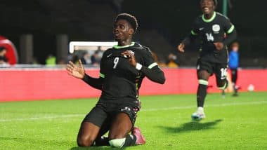 New Zealand 1-3 Australia, Soccer Ashes 2025: Mohamed Toure Hits Brace As Socceroos Secure Series Whitewash Against All Whites