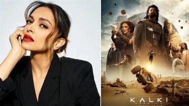 ‘25% Fee Hike, 7-Hour Work Shift’: Did Deepika Padukone’s Big Demands Lead to Her Sudden Exit From ‘Kalki 2898 AD’ Sequel? Here’s What We Know