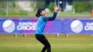 Where to Watch Estonia Women&rsquo;s National Cricket Team vs Czech Republic Women&rsquo;s National Cricket Team Live Streaming Online? Get EST-W vs CZE-W Women&rsquo;s 3rd T20I 2025 Free Live Telecast on TV Details