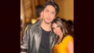 &lsquo;The Ba***ds of Bollywood&rsquo;: Suhana Khan Calls Brother Aryan Khan &lsquo;Always Number 1&rsquo; After Success of His Directorial Debut (See Post)