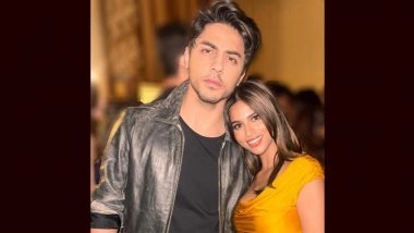 ‘The Ba***ds of Bollywood’: Suhana Khan Calls Brother Aryan Khan ‘Always Number 1’ After Success of His Directorial Debut (See Post)
