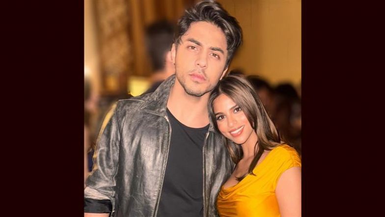 ‘The Ba***ds of Bollywood’: Suhana Khan Calls Brother Aryan Khan ‘Always Number 1’ After Success of His Directorial Debut (See Post)