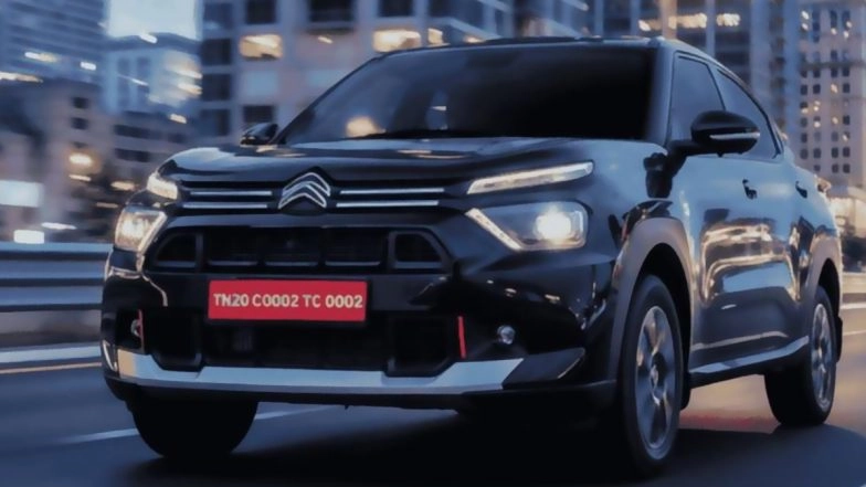 Citroen Basalt X Price, Specifications and Features Revealed, Know All About New Basalt Coupe SUV Launched in India