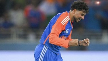 IND vs AUS 2nd ODI 2025: Irfan Pathan Urges India To Include Kuldeep Yadav in Playing XI Against Australia (Watch Video)