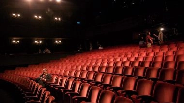 Pune: Horror Movie Screening Turns Real-Life Nightmare as Couple Beats Techie and Wife Over Spoilers During ‘The Conjuring: Last Rites’, Police Register Case Against Accused