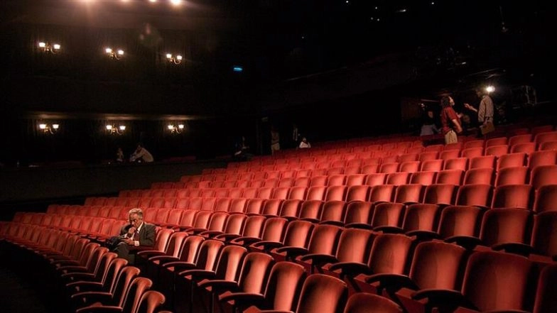 Pune: Horror Movie Screening Turns Real-Life Nightmare as Couple Beats Techie and Wife Over Spoilers During &lsquo;The Conjuring: Last Rites&rsquo;, Police Register Case Against Accused