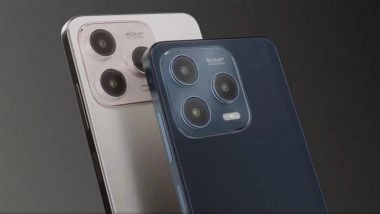 Lava Shark 2 India Launch Imminent, Coming With 6.75-inch Display; Check Expected Specifications and Features