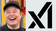 xAI Raising Funds: Elon Musk&rsquo;s AI Company to Close USD 15 Billion Round at USD 230 Billion Pre-Money Valuation in December