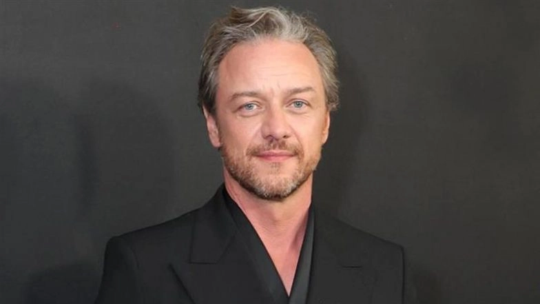 James McAvoy Attacked by Drunk Man at Toronto Bar Days After His Directorial Debut&rsquo;s World Premiere at TIFF 2025 &ndash; Reports