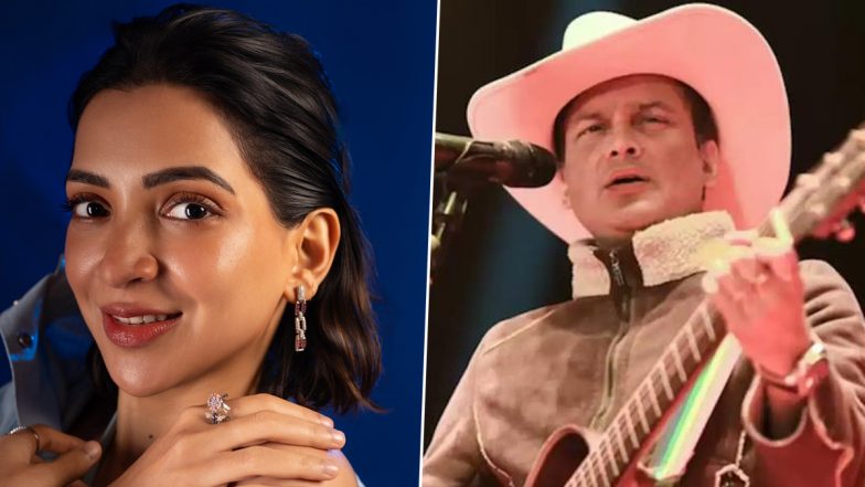 &lsquo;His Music and Aura Touched Everyone&rsquo;: Actress Plabita Borthakur Recalls Late Singer Zubeen Garg&rsquo;s Life, Music and Activism; Emotional Farewell by Wife Garima Saikia and Fans