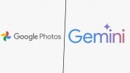 Google Photos Rolls Out Gemini AI-Powered ‘Help Me Edit’ Feature in India and Other Countries To Simplify Photo Customisation Google Photos Rolls Out Gemini AI-Powered ‘Help Me Edit’ Feature in India and Other Countries To Simplify Photo Customisation