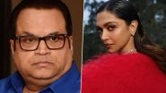 Deepika Padukone Exits &lsquo;Kalki 2898 AD&rsquo; Sequel: When Producer Ramesh Taurani Called Actress &lsquo;Unprofessional&rsquo; for Walking out of &lsquo;Race 2&rsquo;