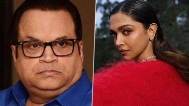 Deepika Padukone Exits ‘Kalki 2898 AD’ Sequel: When Producer Ramesh Taurani Called Actress ‘Unprofessional’ for Walking out of ‘Race 2’