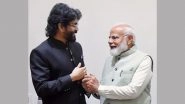 'A Moment of Inspiration, Kindness & Life Lessons': Nagarjuna Reveals Special Advice That PM Narendra Modi Gave Him During Their 1st Meeting (Watch Video)