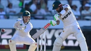 PAK vs SA 2025: Pakistan To Host ICC WTC 2023–25 Winners South Africa in October