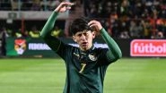 Bolivia 1-0 Brazil FIFA World Cup 2026 CONMEBOL Qualifiers: Miguel Terceros' Lone Goal Helps  La Verde Qualify For WC Play-Off As Carlo Ancelotti&rsquo;s Side Suffers Shock Loss