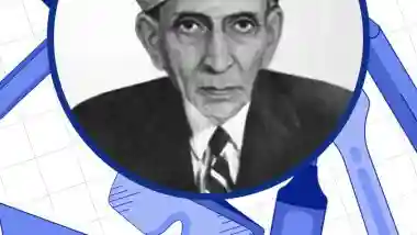 Visvesvaraya Jayanti 2025 Wishes: Engineer’s Day Quotes and HD Pictures