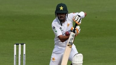 Babar Azam Named in 11-Player Red-Ball Training Camp Ahead of Pakistan vs South Africa Test Series 
