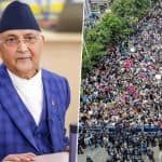KP Sharma Oli Resigns As Nepal Prime Minister Amid Nationwide Gen Z Protests Against Government, Social Media Ban