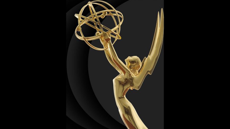 International Emmy 2025 Nominations Full List Out: Record 64 Nominations Announced; Diljit Dosanjh-Starrer &lsquo;Amar Singh Chamkila&rsquo; Gets Nod