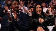 Cardi B Pregnant With Stefon Diggs&rsquo; Child: Know the Names of Couple&rsquo;s Children With Their Exes
