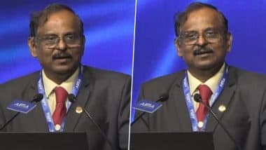 ISRO Chairman V Narayanan Lists 9 Areas Where India Is Number 1 in Space Technology, Check List Here