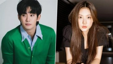 Kim Soo Hyun-Kim Sae Ron Dating Controversy: ‘Queen of Tears’ Star’s Lawyers Release 150 Personal Letters to ‘Real Lover’, Dismiss Underage Romance Allegations