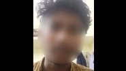 Telangana Shocker: First-Year Engineering Student Dies by Suicide After Recording Video in Hostel in Medchal-Malkajgiri, Alleges Torture by Seniors; Case Registered