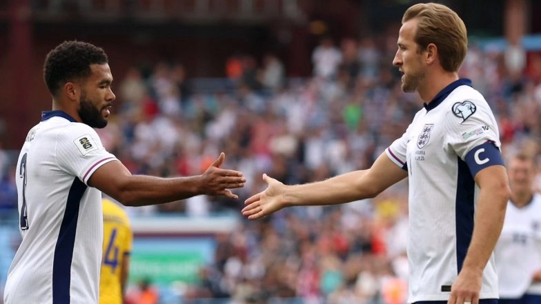 Roy Keane Criticises England&rsquo;s Performance in 2&ndash;0 Win Over Andorra in FIFA World Cup 2026 Qualifiers, Says &lsquo;Fell Back Into Their Old Ways&rsquo; (Watch Video)