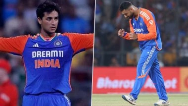 Latest ICC Rankings 2025: Abhishek Sharma, Varun Chakravarthy Retain Top Spots in Men’s T20I Standings
