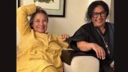 &lsquo;Roz, There Is Something About You That I Imbibe and Get Inspired By!&rsquo;: Divya Dutta Calls Shabana Azmi Her &lsquo;Favourite Since Day One&rsquo; in Heartfelt 75th Birthday Tribute