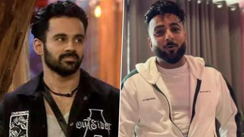 &lsquo;Bigg Boss 19&rsquo;: Abhishek Bajaj and Shehbaz Badesha Nominated for Entire Season As Punishment After Getting Into Physical Fight? Here&rsquo;s What We Know