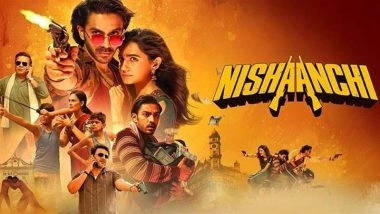 ‘Nishaanchi’ Review: Critics Praise Aaishvary Thackeray’s Crime Drama as ‘Out-and-Out Commercial Entertainer’ With Signature Anurag Kashyap Style