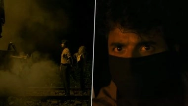 ‘Parasakthi’ Release Date: Sivakarthikeyan’s Eagerly-Awaited Period Film To Hit Screens for Pongal Next Year; Movie To Release on January 14