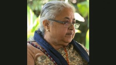 Sushila Karki, Former Nepal Chief Justice, Emerges As Likely Candidate To Lead Transition Government Amid Political Unrest