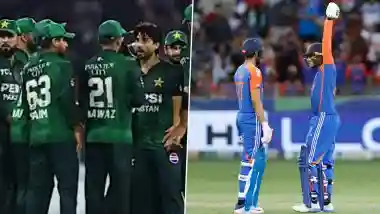 IND vs PAK, Asia Cup 2025: Top Five Performers From India vs Pakistan Super 4 Clash, From Shubman Gill to Abhishek Sharma; Check Full List