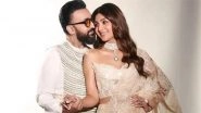 Shilpa Shetty and Raj Kundra INR 60 Crore Cheating Case: Bollywood Couple Receives Lookout Notice From Mumbai Police; Here&rsquo;s What We Know