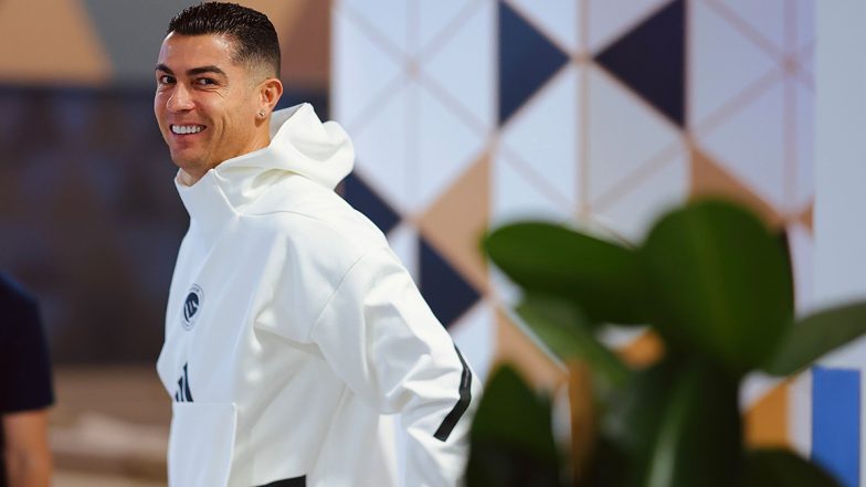 Will Cristiano Ronaldo Play Tonight in Al-Nassr vs Jeddah King Cup of Champions 2025–26 Match? Here’s the Possibility of CR7 Featuring in Starting XI