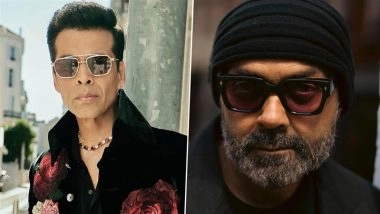 ‘Seeing Him Emerge As Movie Star Makes Entire Fraternity Celebrate’: Karan Johar Lauds Bobby Deol After 'The Ba***ds of Bollywood' Role