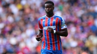 Premier League 2025–26 Preview: Crystal Palace’s Marc Guehi Aims To Stop Liverpool As Joao Pedro Leads Chelsea Visit to Brighton