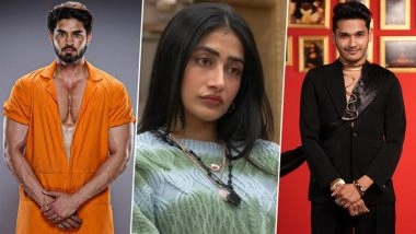 ‘Rise and Fall’: Dhanashree Verma, Nayandeep and Arbaz Shaikh Clash During Ultimate Ruler Pitches, Emotional Confrontation Leaves Dhanashree in Tears (Watch Video)