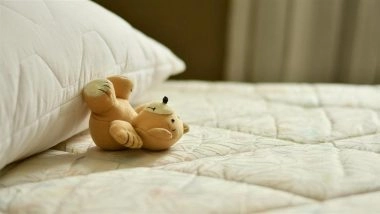 Sex Recession in US, Weekly Sexual Activity Among Adults Drops From 55% in 1990 to 37% in 2024: Study