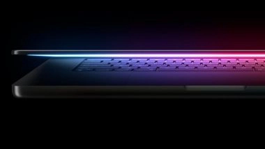 MacBook Pro With M5 Chip May Enter Mass Production Soon, Likely To Debut in Late 2025 or Early 2026; Check Details