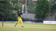 Karnataka Hoysalas Beat Karnataka Kadambas As Karnataka Men&rsquo;s T20 Cricket Series for the Blind 2025 Begins in Bengaluru