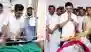 TVK Vijay Rally Stampede: Death Toll Rises to 39; CM MK Stalin Visits Site, Orders One-Member Judicial Commission to Investigate Incident