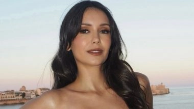 ‘The Vampire Diaries’ Star Nina Dobrev Ends Engagement With Champion Snowboarder Shaun White Months After Engagement