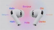 AirPods Pro 3 Launched With Advanced ANC Support; Check Price, Specifications, Features and Sale Details