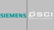 Siemens and DSCI To Launch 'OT Cybersecurity Lab' at Nasscom Campus in Noida With Aim To India's Critical Infrastructure