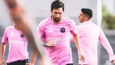 Toronto FC vs Inter Miami, MLS 2025 Live Streaming Online in India: How To Watch Football Match Live Telecast on TV & Score Updates in IST?