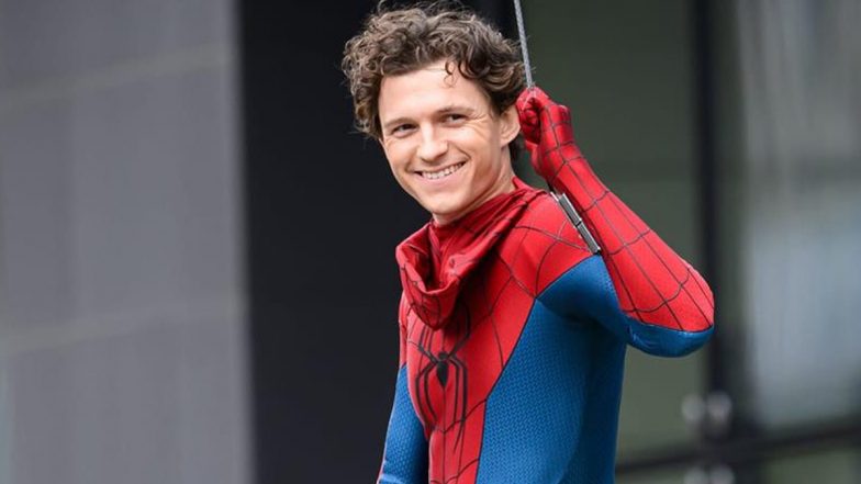 ‘Spider-Man: Brand New Day’ Shooting: Tom Holland Says He Is on the Mend After Suffering Concussion on Sets of His New ‘Spider-Man’ Film